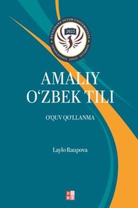 Amalıy O‘Zbek Tılı