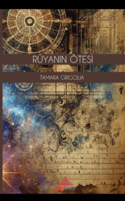 Rüyanın Ötesi