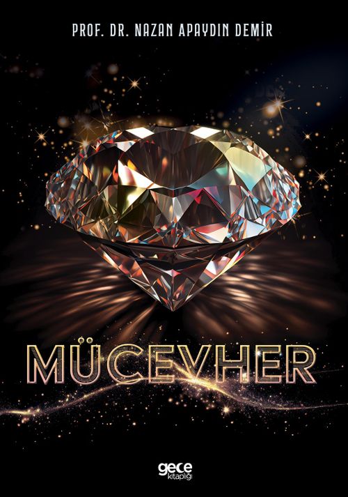 Mücevher