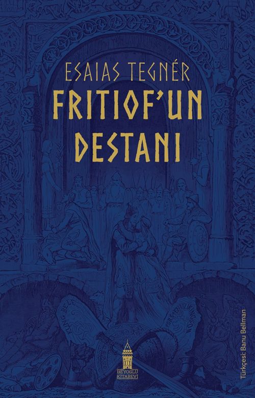 Frıtiof’un Destanı