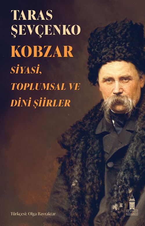 Kobzar & Siyasi, Toplumsal ve Dini Şiirler
