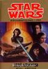Star Wars Jedi Arayış / Akademi Üçlemesi-1. Kitap