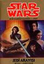Star Wars Jedi Arayış / Akademi Üçlemesi-1. Kitap