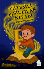 Gizemli Fısıltılar Kitabı