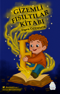 Gizemli Fısıltılar Kitabı