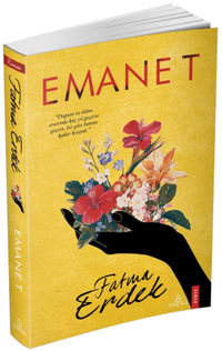 Emanet (Karton Kapak)