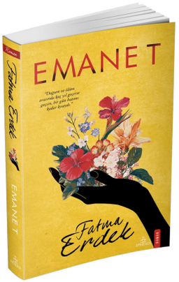 Emanet (Karton Kapak)