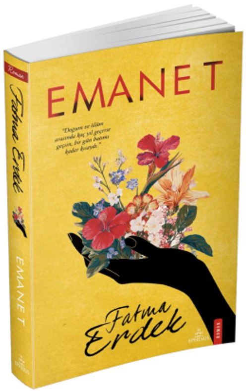 Emanet (Karton Kapak)