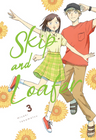 Skip and Loafer 3