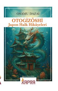 Otogizoshi / Japon Halk Hikayeleri