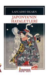 Japonya’nın Hayaletleri