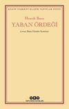 Yaban &Ouml;rdeği