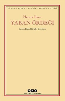 Yaban Ördeği