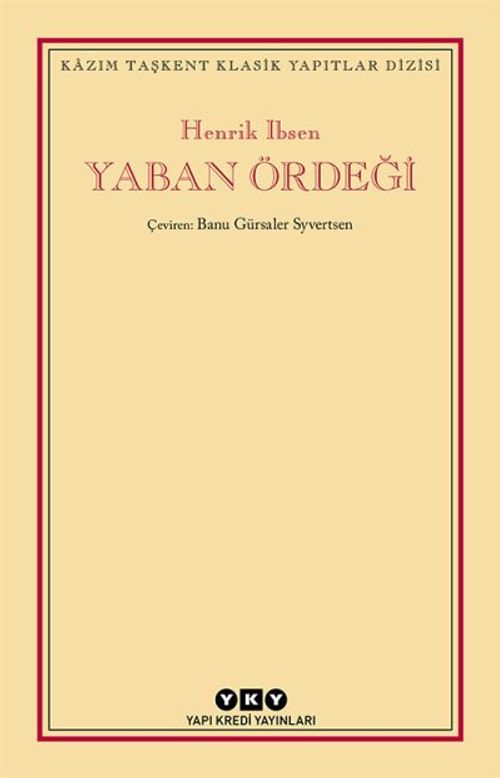 Yaban Ördeği