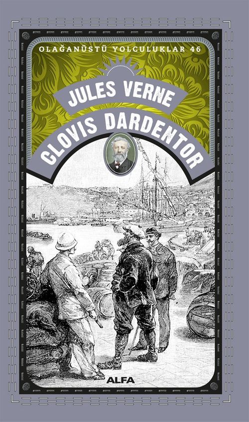 Clovis Dardentor / Olağanüstü Yolculuklar 46