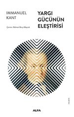 Yargı Gücünün Eleştirisi (Ciltli)