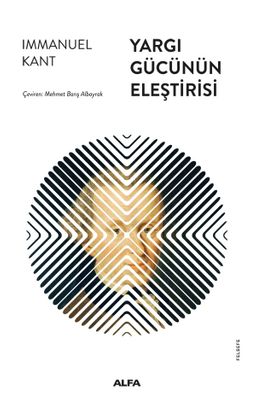 Yargı Gücünün Eleştirisi (Ciltli)