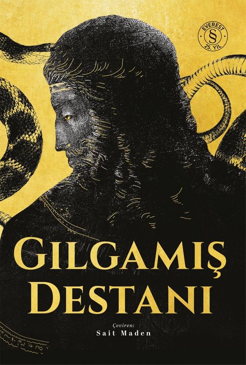 Gılgamış Destanı (Karton Kapak)