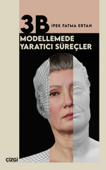 3B Modellemede Yaratıcı Süreçler