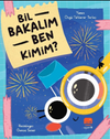 Bil Bakalım Ben Kimim?