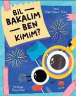 Bil Bakalım Ben Kimim?