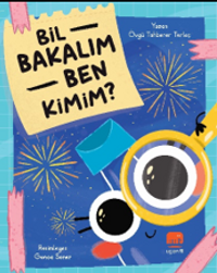 Bil Bakalım Ben Kimim?