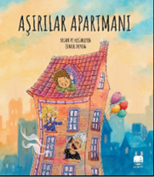 Aşırılar Apartmanı