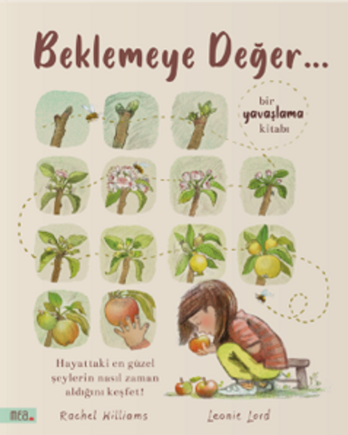 Beklemeye Değer & Bir Yavaşlama Kitabı