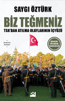 Biz Teğmeniz &amp; TSK’dan Atılma Olaylarının İçyüzü