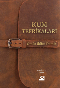 Kum Tefrikaları