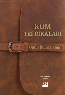 Kum Tefrikaları