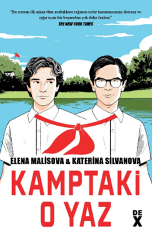 Kamptaki O Yaz