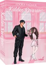 Külden Reverans (Karton Kapak)