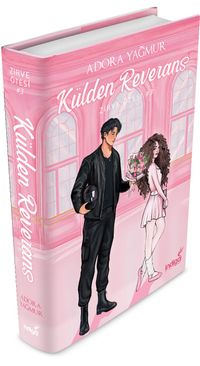 Külden Reverans (Ciltli)