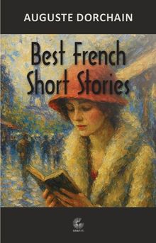 Best French Short Stories