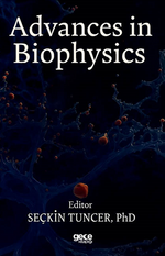Advances in Biophysics