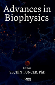 Advances in Biophysics