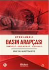 Uygulamalı Basın Arap&ccedil;ası