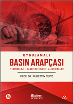 Uygulamalı Basın Arapçası