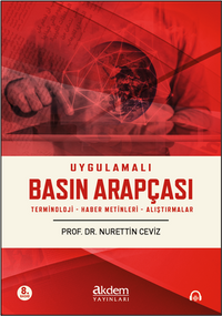 Uygulamalı Basın Arapçası