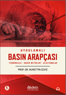 Uygulamalı Basın Arapçası