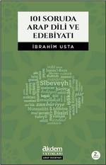 101 Soruda Arap Dili ve Edebiyatı