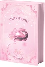 Külden Reverans (Yan Boyamalı Özel Baskı Ciltli)