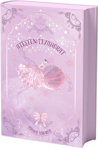 Ateşten Tezahürat (Yan Boyamalı Özel Baskı Ciltli)