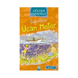 Uçan Motor / Gelincik Dizisi