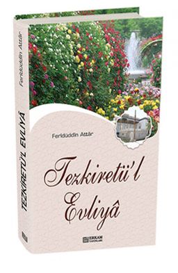 Tezkiretül Evliya