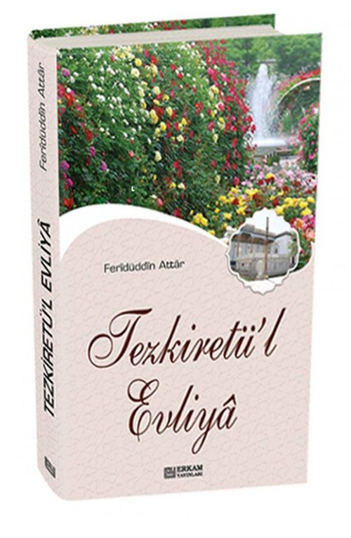 Tezkiretül Evliya