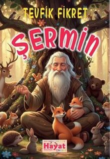 Şermin (Renkli Resimli)