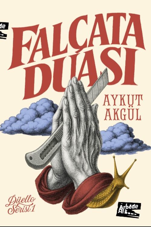 Falçata Duası
