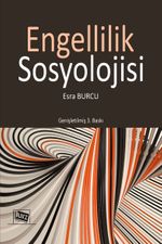 Engellilik Sosyolojisi